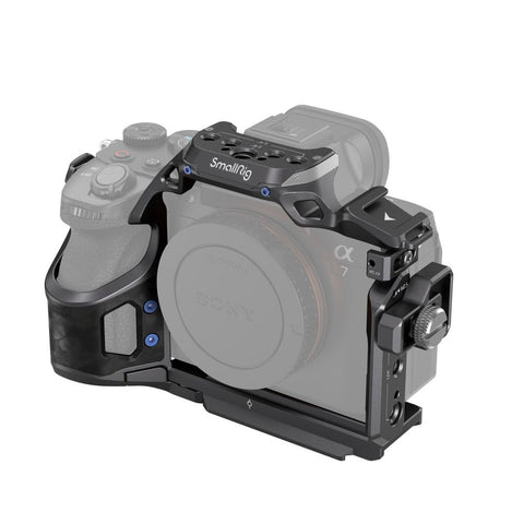 SmallRig Rhinoceros Cage Kit – Sony Alpha 7R V / 7 IV / 7S III