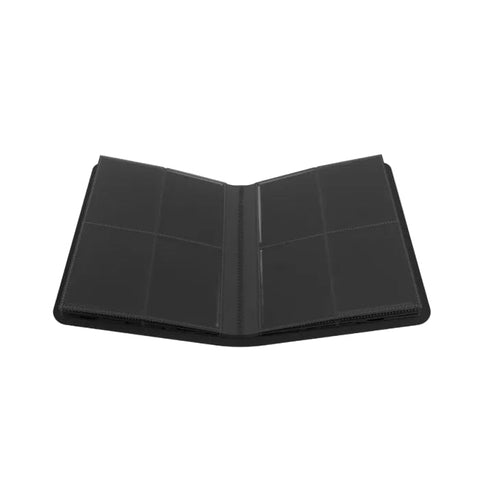 Gamegenic Casual Album 8 Pocket (Black)