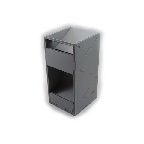Folded Space Game Inserts - Dice Tower