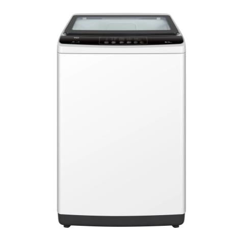 TCL F709TLW 9Kg Top Load Washing Machine