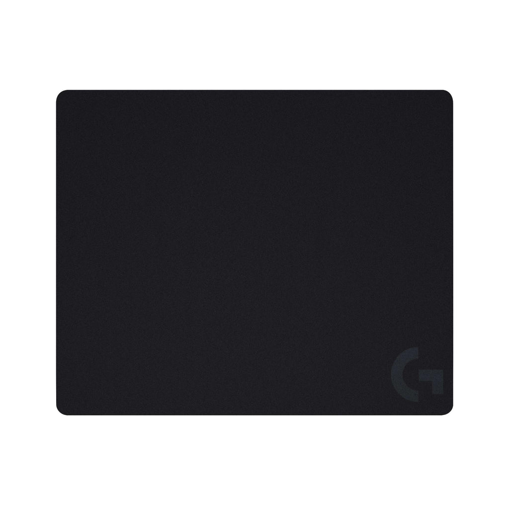 Logitech G440 Hard Gaming Mouse Pad JB HiFi