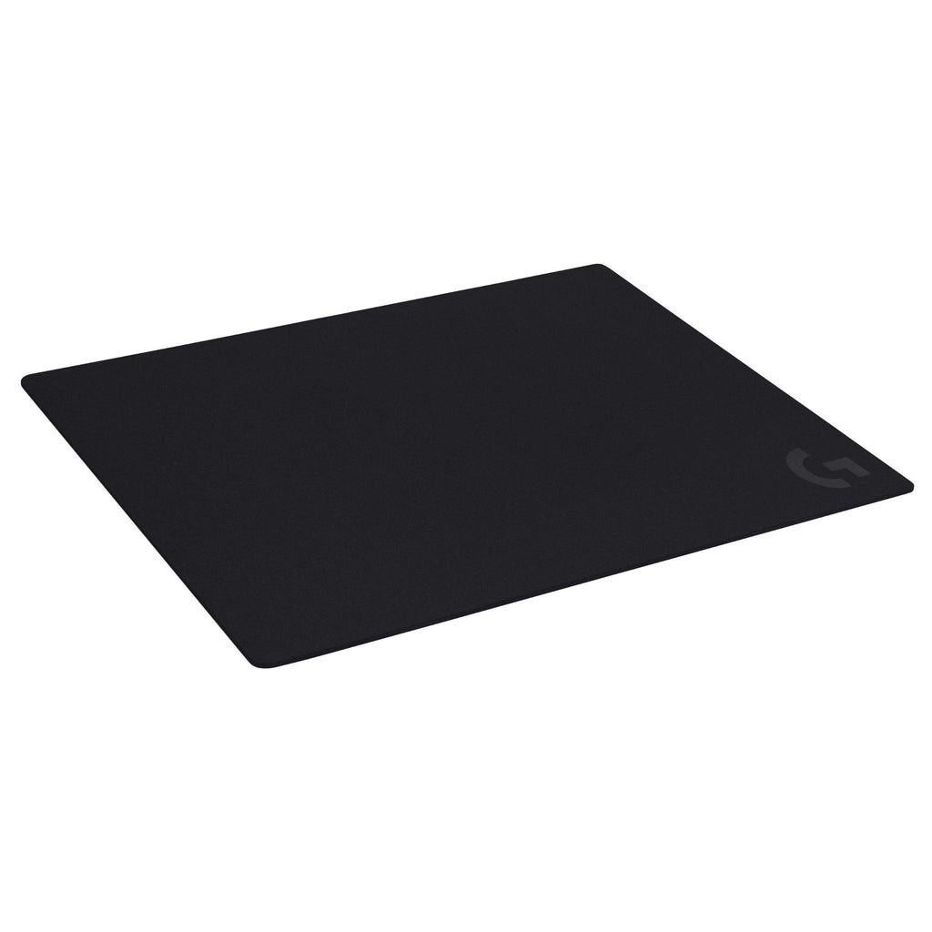 Logitech G640 Large Cloth Gaming Mouse Pad JB HiFi