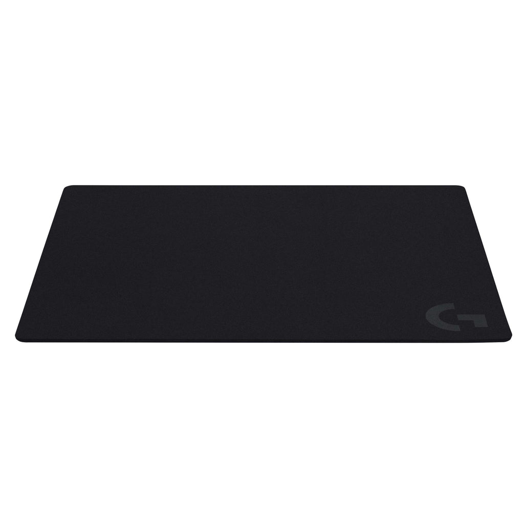 Logitech G640 Large Cloth Gaming Mouse Pad JB HiFi