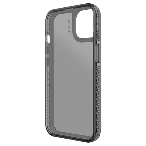 EFM Zurich Case - iPhone 14 Pro Max - Black / Grey