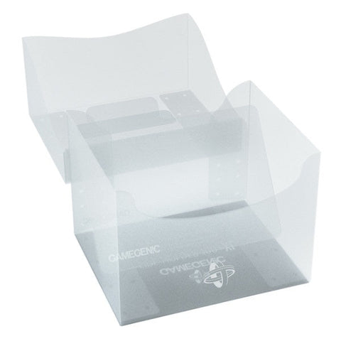 Gamegenic Side Holder 100+ XL (Clear)