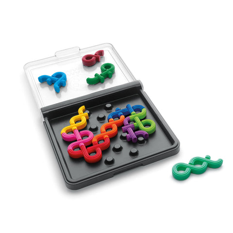 Smart Games IQ Noodles Logic Puzzle Game