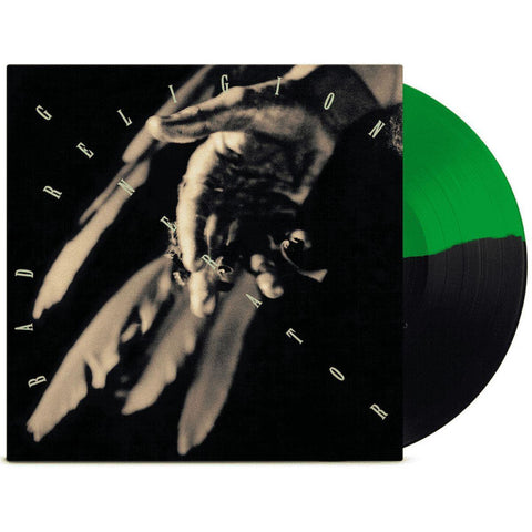 Generator (30th Anniversary Neon Green / Black Vinyl)