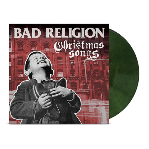 Christmas Songs (Green / Gold Vinyl)