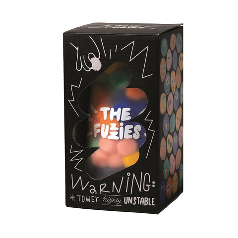The Fuzzies Game