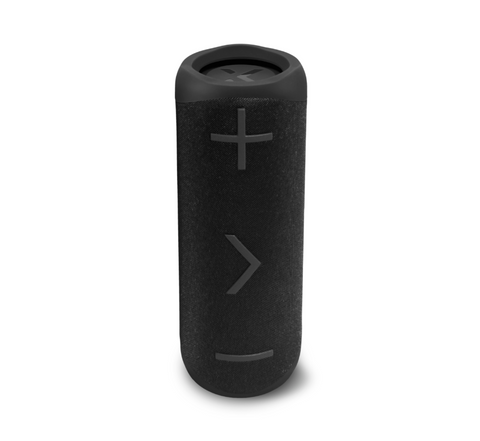 BlueAnt X2i Bluetooth Speaker (Slate Black)