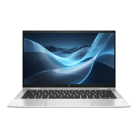 HP EliteBook x360 1030 G7 13" 2-in-1 Laptop i7-10710U 512GB 16GB RAM 4G [~Refurbished: Excellent]