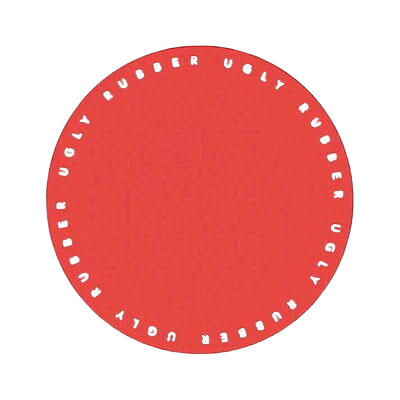 UR Mag Disk Ring Plate Make Any iPhone MagSafe (Red)