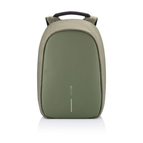 XD Design Bobby Hero Regular Anti-Theft Laptop Backpack - Green