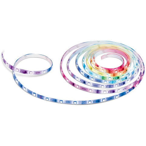 TP-Link Tapo Smart Wi-Fi Multicolour Light Strip (10m)