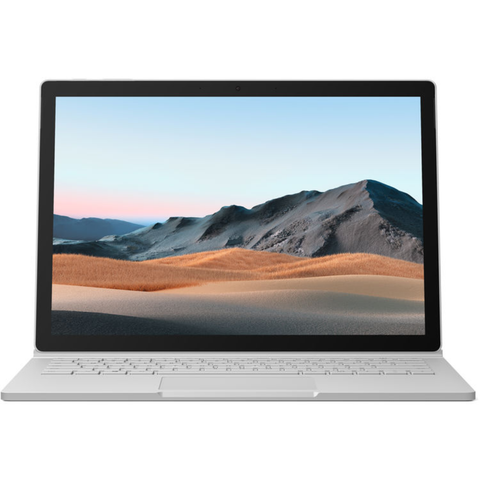 Microsoft Surface Book 3 13" 2-in-1 Laptop i5-1035G7 3.7GHz 256GB SSD 8GB [~Refurbished: Excellent]