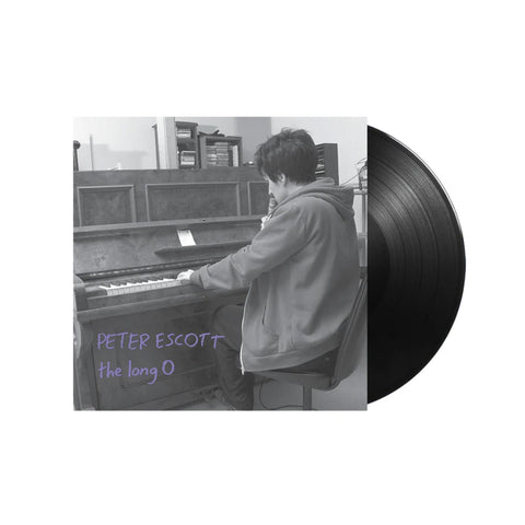 the long O (Vinyl) (Reissue)