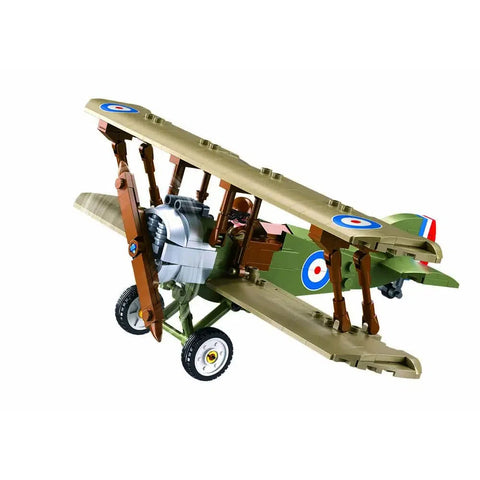 Sluban 1/35 293pc MB WW1 Sopwith Camel