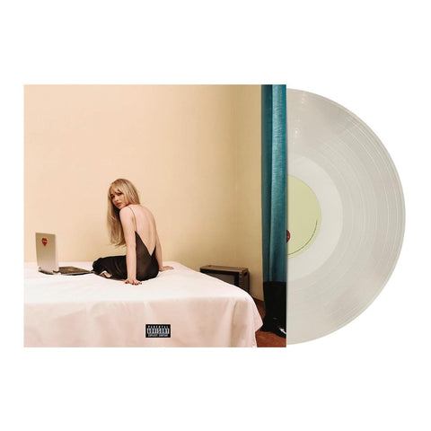 Emails I Can't Send (Bone Vinyl) (Import)