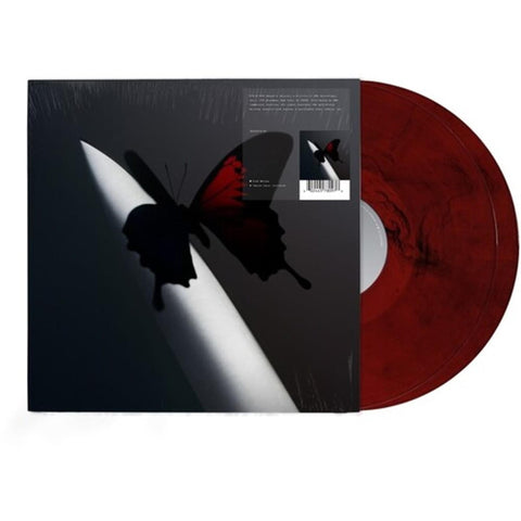 Twelve Carat Toothache (Red / Black MarbledVinyl)