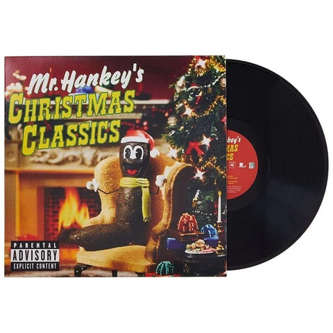 South Park: Mr Hankey's Christmas Classic (Vinyl)