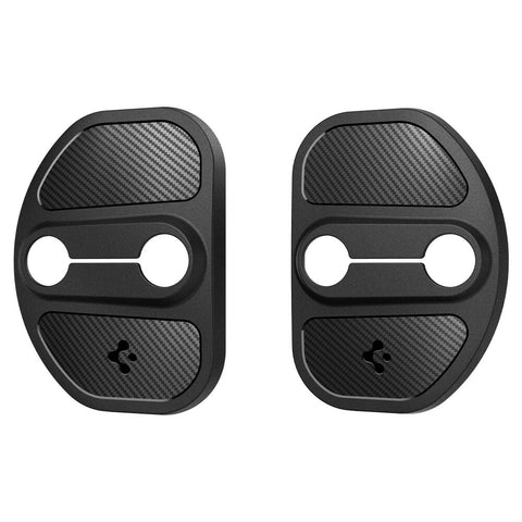 SPIGEN Tesla Model 3 Y (2017-2026) Y L TO320 Door Lock Cover (Black)
