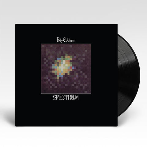 Spectrum (SYEOR 23 EX) (Vinyl) (Reissue)