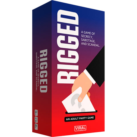 Do Or Drink Rigged Game