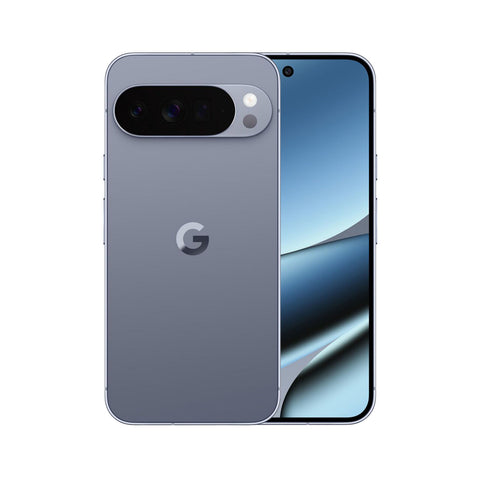 Google Pixel 10 Pro 256GB Moonstone [~Refurbished: As New]