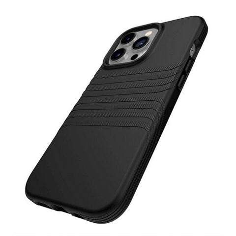 Tech21 Evo Tactile for iPhone 14 Pro Max in Black