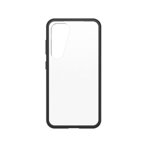 Otterbox React Series Phone Case for Samsung Galaxy S23 - Black Crystal
