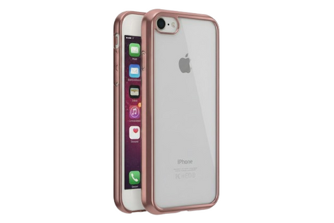 3SIXT PureFlex + Case iPhone 7/8/ SE - Rose Gold