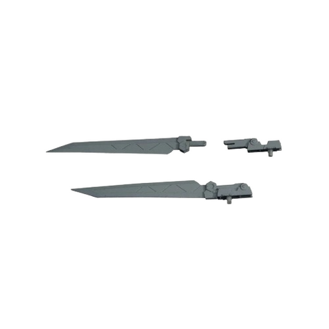 Builders Parts HD 1/144 MS Sword 01