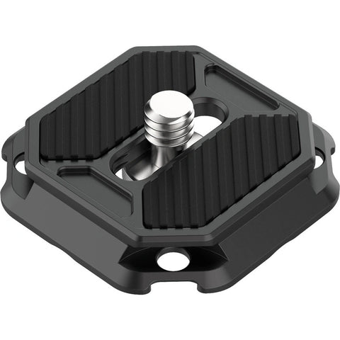 Falcam F38 Quick Release Plate 1/4"-20 Screw