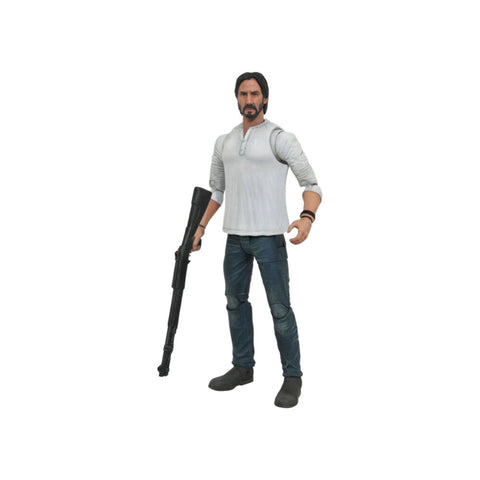 Diamond Select Toys John Wick 3 Casual Clothes Action Figure Kids/Adult Toy