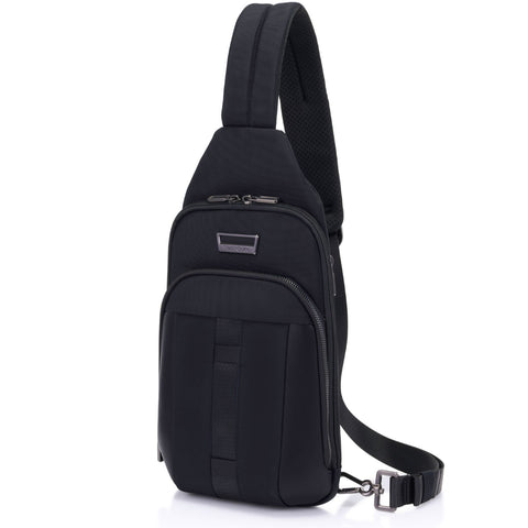 Samsonite Urban-Eye DLX Sling Bag Black