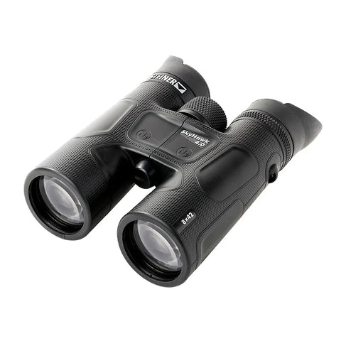 Steiner SkyHawk 4.0 8x42 Binoculars - 42mm | 8x | Roof Prism