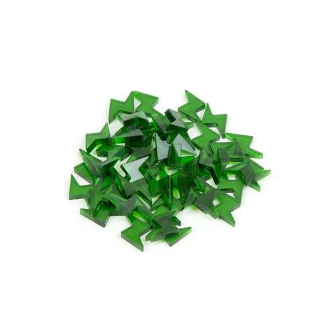 Iello King of Tokyo Plastic Lightning Tokens