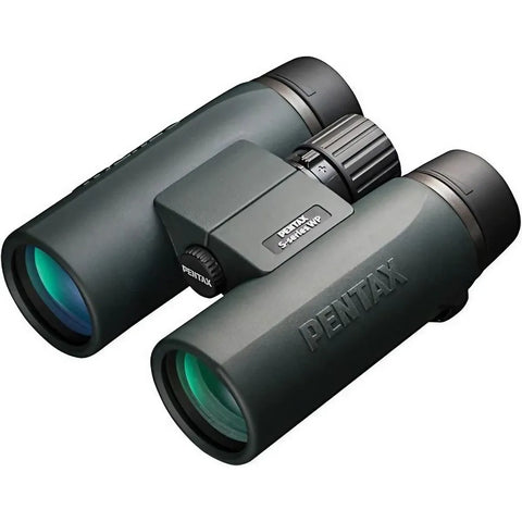 Pentax SD 8x42 WP Binoculars - 42mm | 8x | Roof Prism