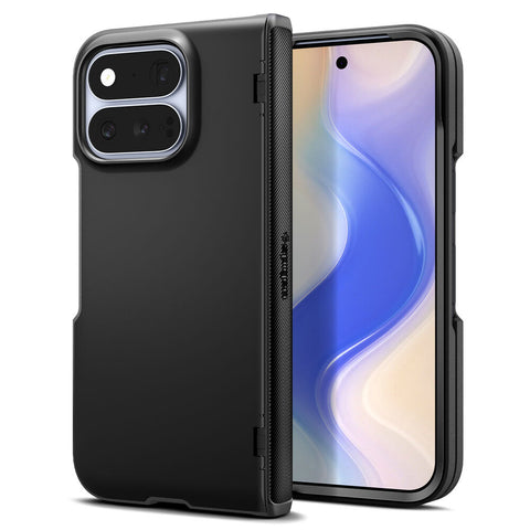 Spigen Google Pixel 11 Pro Fold Slim Armor Pro (MagFit) Case (Black)