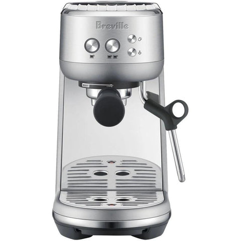 Breville the Bambino Espresso Coffee Machine (Stainless Steel)