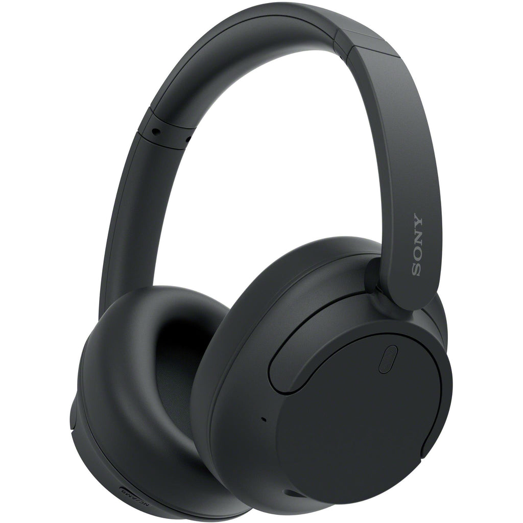 Sony WH-CH720N (Black)