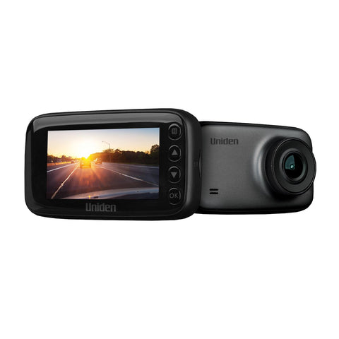 Uniden iGO CAM 60 Smart Dash Camera