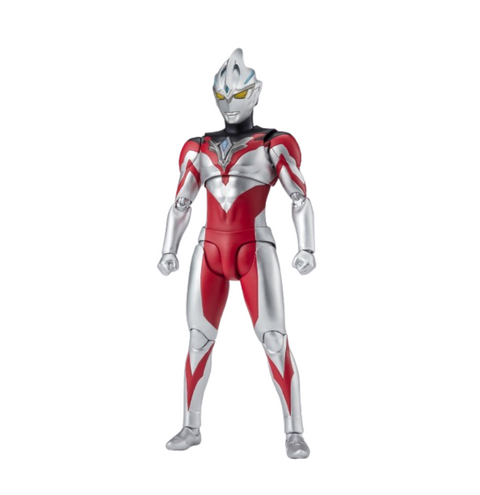 Tamashii Nations S.H.Figuarts Ultraman Arc