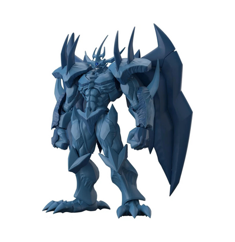 Bandai Figure-Rise Standard Amplified -Egyptian God- Obelisk The Tormentor