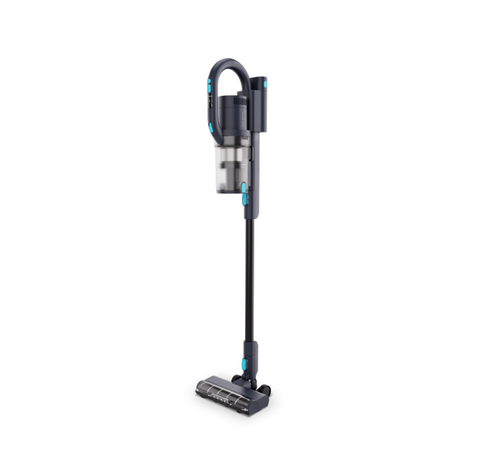 Nilfisk VU200 Grab & Go Instant Stick vacuum plus extra battery