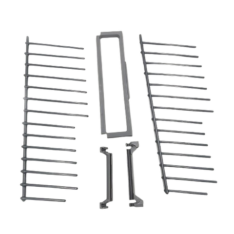 Fisher & Paykel Dishwasher Crockery Insert Plate Rack 524867