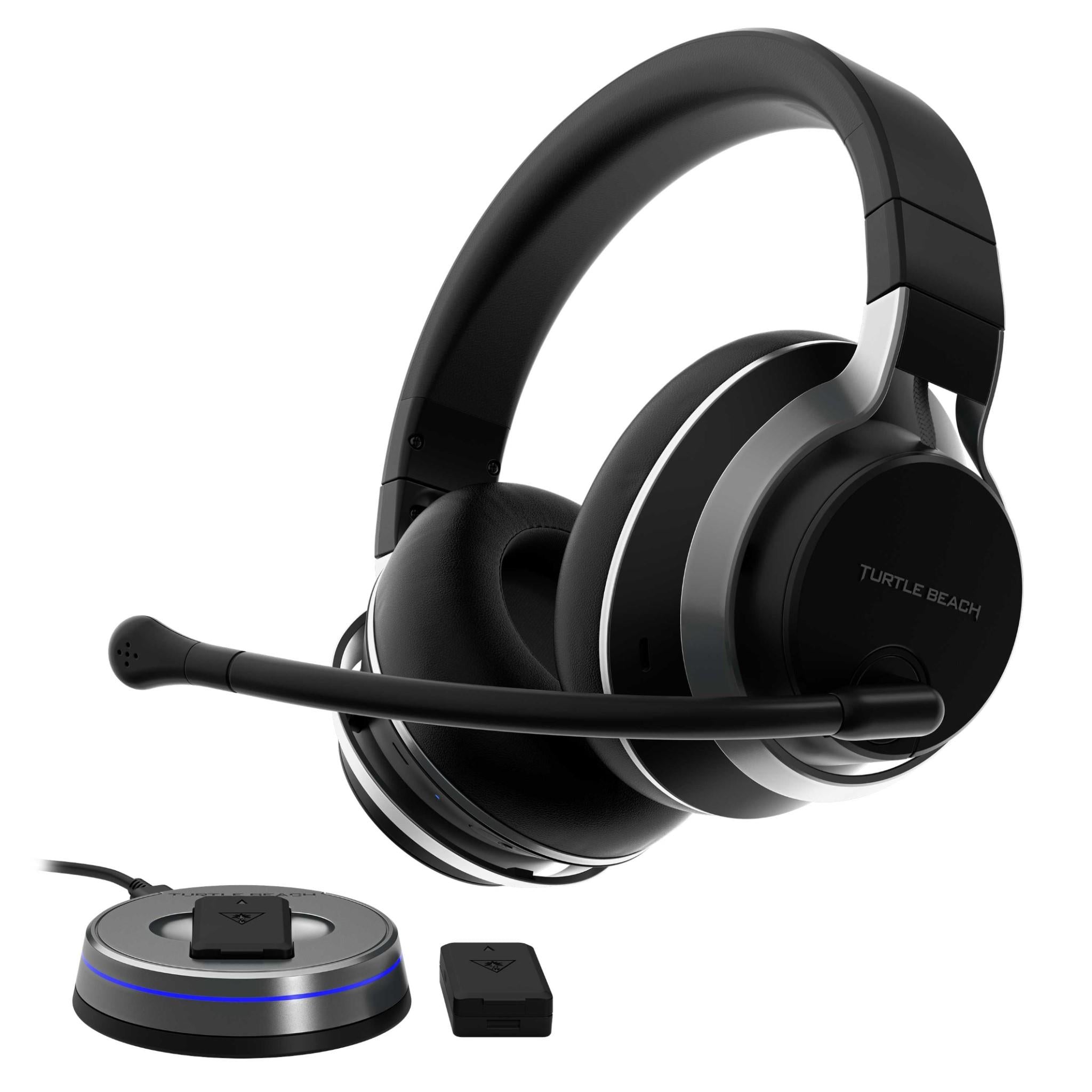 Turtle Beach Stealth Pro Multiplatform Wireless Noise-Cancell