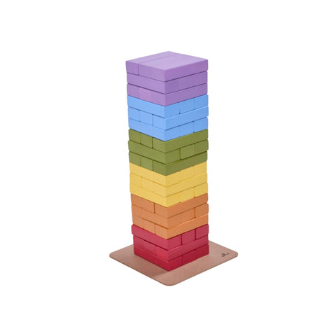 Jenjo Games Rainbow Jenjo 54cm