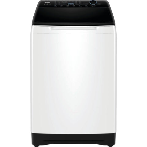 Haier HWT12AD1 12kg Top Load Washer (White)