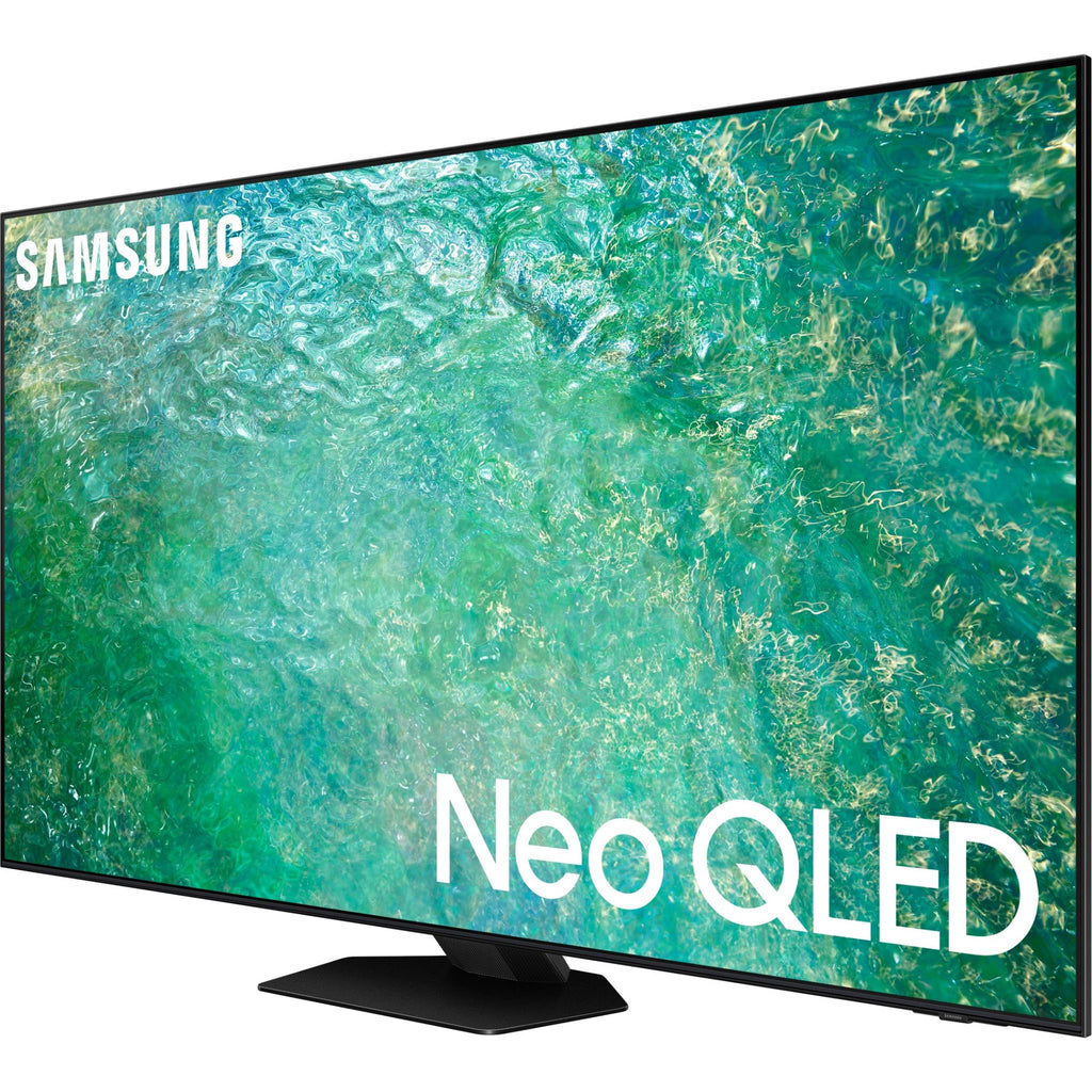 Samsung 85" QN85C Neo QLED Mini LED 4K Smart TV [2023] JB HiFi